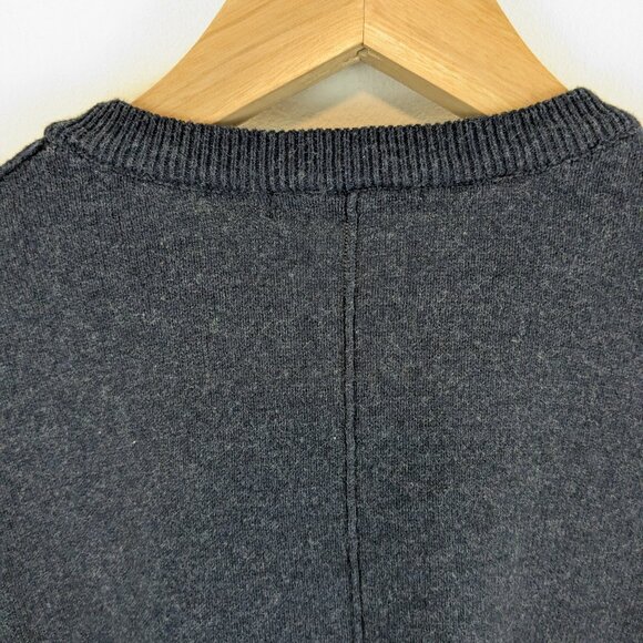 Niko and .... 100% cotton knit sweater dolman sleeve - Picture 10 of 12